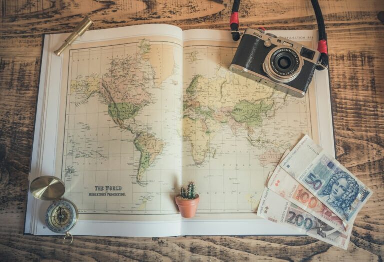 Discover Unforgettable Travel Experiences with Care Travels Agency